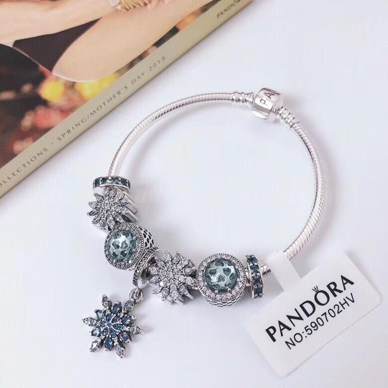 Pandora Bracelets 2160